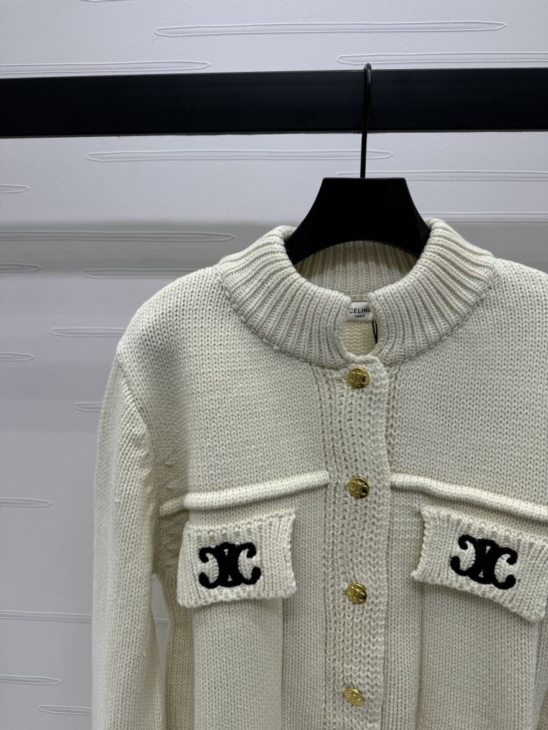 Celine Sweaters